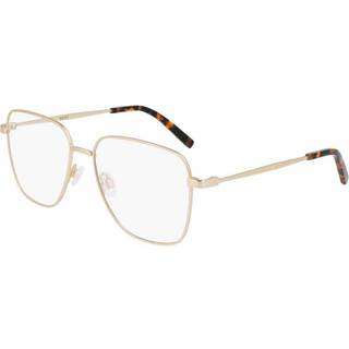 DKNY DK1031 717 54 Briller Mænd Guld - Satin Gold - 54mm