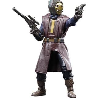 Star Wars The Black Series Pyke Soldier The Book of Boba Fett 6-tommer Collectible Action Figures 4 og op