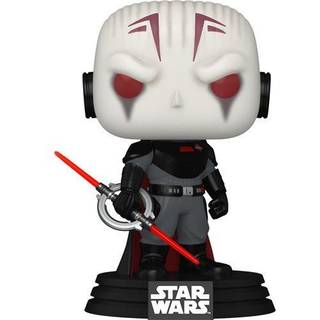 OBI-WAN KENOBI - POP N° 631 - Grand Inquisitror