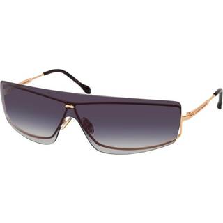 Isabel Marant IM 0132/S RHL/9O 99 Solbriller Kvinder Guld - Gold Black - 99mm
