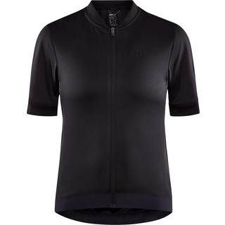 CORE Essence Jersey Regular Fit W - Black