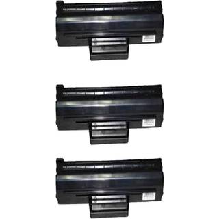 Kompatibel toner Samsung MLT D1042S - SU737A sort 4500 sider