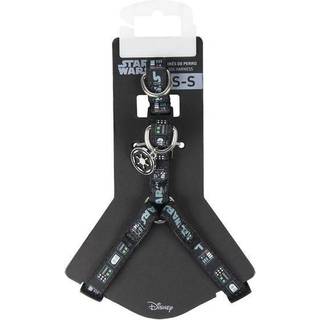 DARTH VADER - Dog Harness - XXS/XS