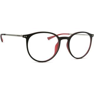 Jaguar 6827 6100 52 Briller Mænd Black - Black - 52mm