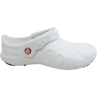 Sanita 723200 schu'zz pro White 41