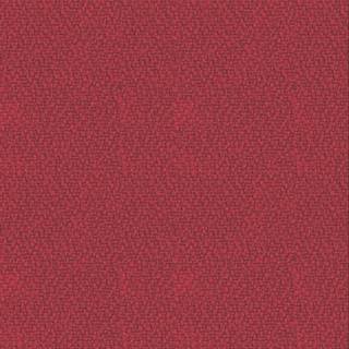 Lintex Edge bordskærm 200x40cm Cara stof rød