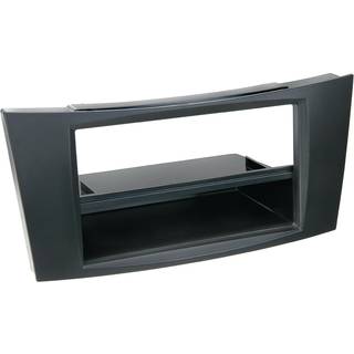 Stereoram 1-din fack Mercedes E-klass 2002-2009