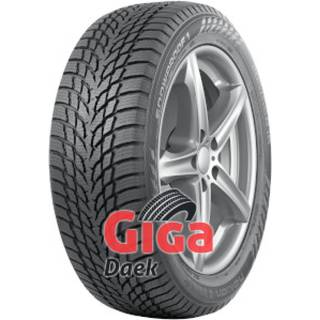 Nokian Snowproof 1 ( 185/65 R15 88T )