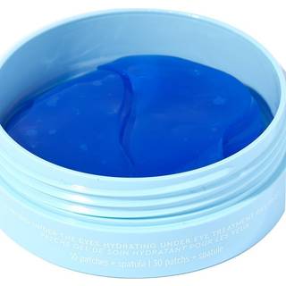 florence by mills Skincare Eyes & Lips Surfing under the Eyes Hydrating Treatment Gel Pads 30 Stk. (5,00 kr / 1 stk.) - 30 Stk.