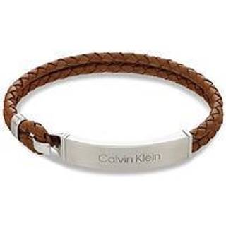 Calvin Klein Armbånd Læder 35000405 - Herre