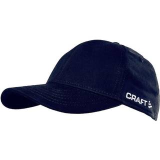 Community Cap - Black