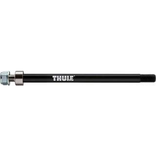 Thule Thru Axle Shimano / Fatbike Børneanhænger-tilbehør størrelse 229 mm - M12X1.5 farve black