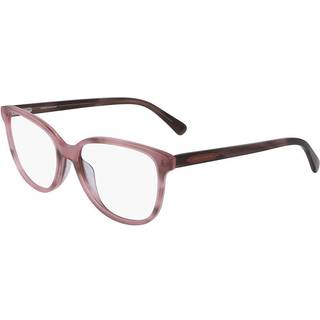 Longchamp LO2666 202 54 Briller Kvinder Lyserød - Pink - 54mm