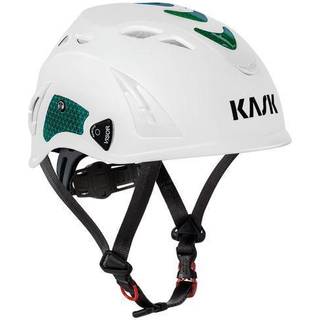 KASK WAC00001.060 Refleks sæt til hjelm PLASMA HI VIZ Grøn