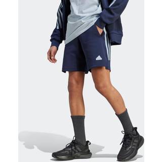 Future Icons 3-Stripes shorts - Legend Ink - XS