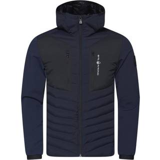 Patrol Hybrid Jacket M Dark Navy (L)