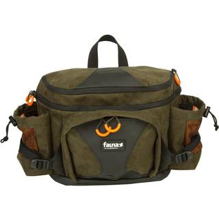Fauna F12 HIP Talje taske -