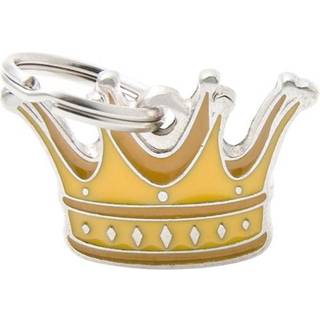 MyFamily Charms - Crown