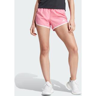 adidas M20 3IN Running Shorts Women - Pink, Size XS - pink