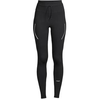 Shapify High Waist Running Tights - Black