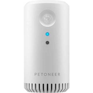 Smart Lugtfjerner Petoneer - Lyserød/Medium/Kompakt