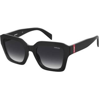 Levi's LV 1027/S 807/9O 53 Solbriller Kvinder Black - Black - 53mm