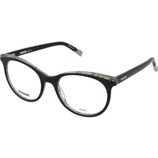 Missoni MIS 0145 7RM 51 Briller Kvinder Black - Pattern Black - 51mm
