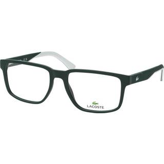 Lacoste L2912 301 54 Briller Mænd Grøn - Green - 54mm