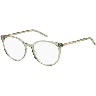Marc Jacobs MARC 511 1ED 53 Briller Kvinder Grøn - Transparent Green - 53mm
