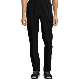 M Techno Pants - Black