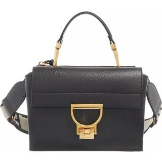 Coccinelle Arlettis Signature Crossover taske sort