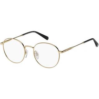 Tommy Hilfiger TH 2004 DDB 50 Briller Kvinder Guld - Copper Gold - 50mm