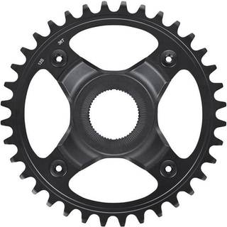Drev Shimano STEPS EP8/E8000 SM-CRE70-12-B uden kædeskærm 36T 12 gear 55mm