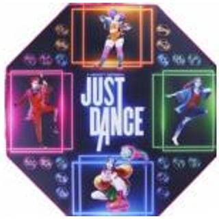 Subsonic Gaming Floor Mat Just Dance