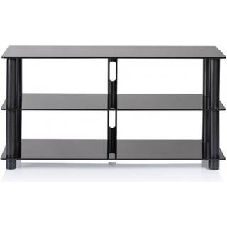 NorStone Epur 3 AV / HiFi Møbel Black