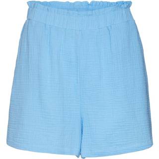 Vero moda dame shorts VMNATALI - Little Boy Blue - XS