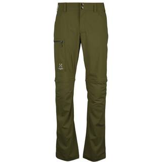 Haglöfs Lite Standard Zip-Off Pant Men