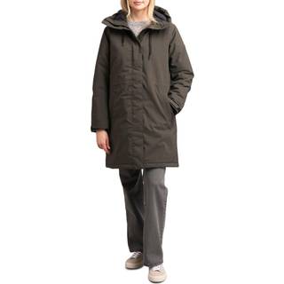 Unified Insulated Parka W Olive Extreme (XS)