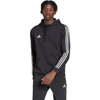 Tiro 23 League Sweat hættetrøje - Black