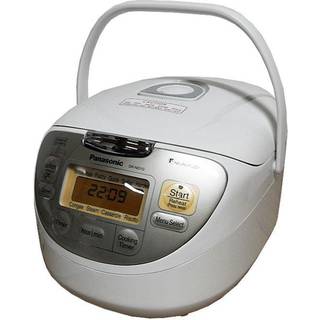 Panasonic riskoger 1 liter