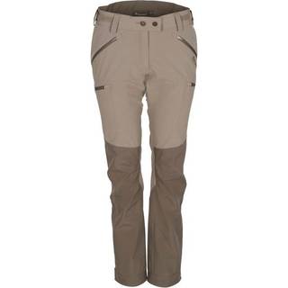 Pinewood Abisko Brenton Dame Mole Brown 40