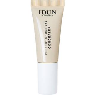 IDUN Minerals Perfect Under Eye Concealer Extra light (6 ml)