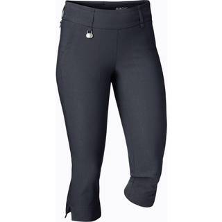 Daily Sports Magic Dame Capri - Navy - Str. 46 / 78 cm