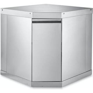 Stainless Collection - Hjørnemodul 90° - Large