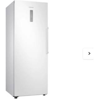 Samsung RZ32C7BBEWW/EF fryser ➞ På lager - klar til levering