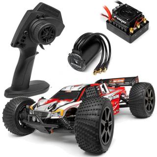 hpi Trophy Flux 1:8 4WD Truggy [Levering: 1-2 dage]