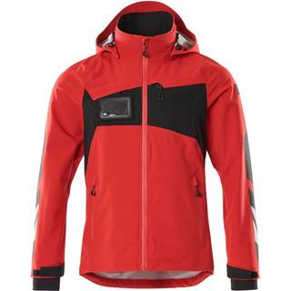 MASCOT® Skaljakke Græsgrøn-Meleret/Grøn 18001-249-33303 S