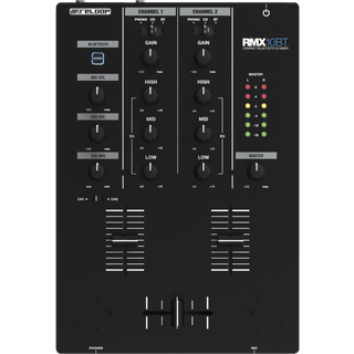 Reloop RMX-10 BT DJ Mixer