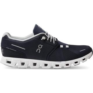 Sneakers On M Cloud Midnight/ White EUR 46 - White - 46
