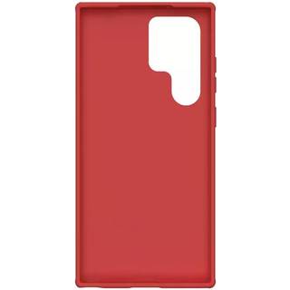 Nillkin Case Super Frosted Shield Pro for SAMSUNG S23 Ultra (black)